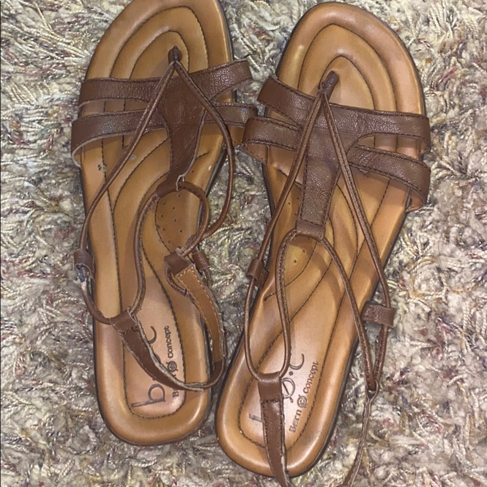 3 pairs women all size 10 like new